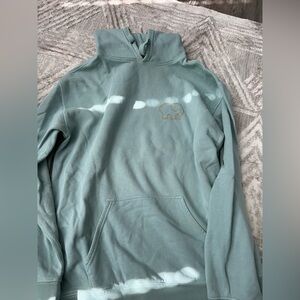 Ivory Ella Size L sweatshirt